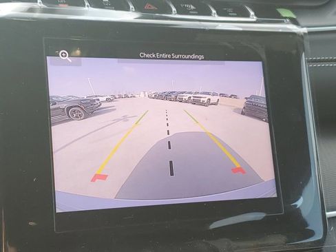 New 2025 Jeep Grand Cherokee Altitude image 25