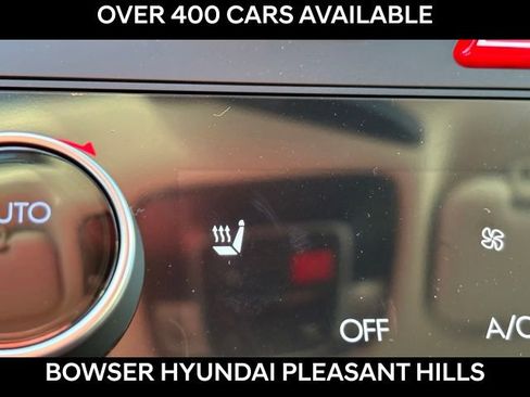 New 2026 Hyundai Sonata SEL image 10