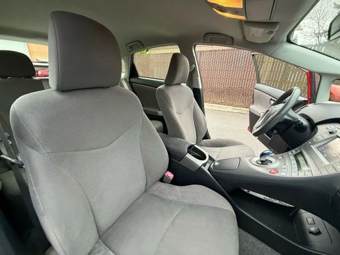 Used 2012 Toyota Prius Two image 24