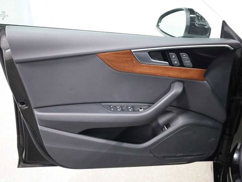 Used 2023 Audi A5 2.0T Premium w/ Convenience Package image 15