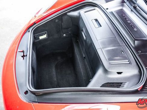 Used 2008 Porsche 911 Carrera S RWD image 62