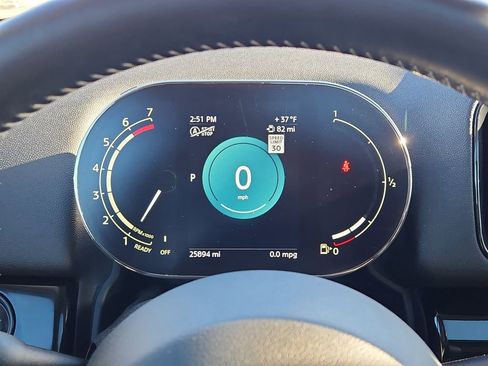 Used 2023 MINI Cooper Countryman S image 29