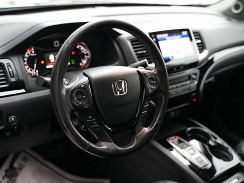 Used 2020 Honda Ridgeline RTL-E image 27