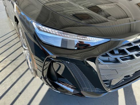 New 2026 Audi A6 Premium Plus image 24