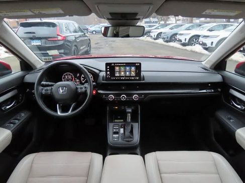 Certified 2023 Honda CR-V EX-L image 17