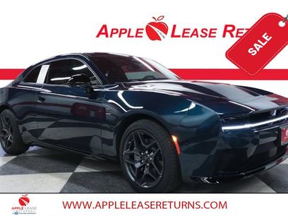 Used 2024 Dodge Charger R/T w/ Plus Group