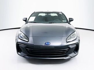 Used 2023 Subaru BRZ Premium video 2