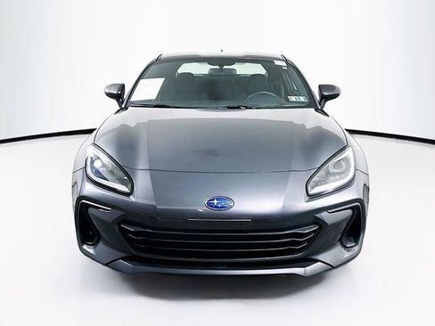 Used 2023 Subaru BRZ Premium image 2