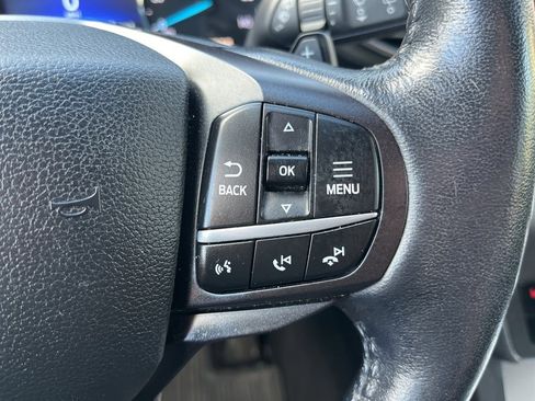 Used 2020 Ford Explorer XLT w/ Equipment Group 202A image 15
