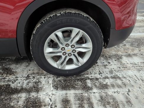 Certified 2021 Chevrolet Blazer LT image 13