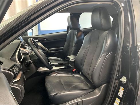 Used 2024 Mitsubishi Eclipse Cross SE AWD/4WD image 10