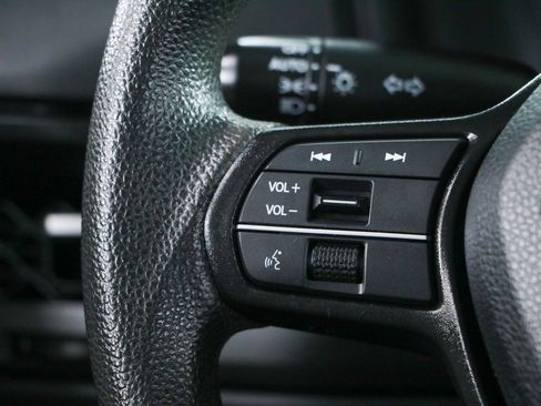 Used 2023 Honda Accord EX image 13
