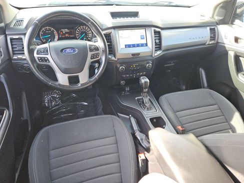 Used 2020 Ford Ranger XLT w/ Equipment Group 302A Luxury image 17