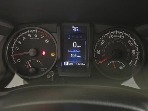 Used 2023 Toyota Tacoma SR image 20