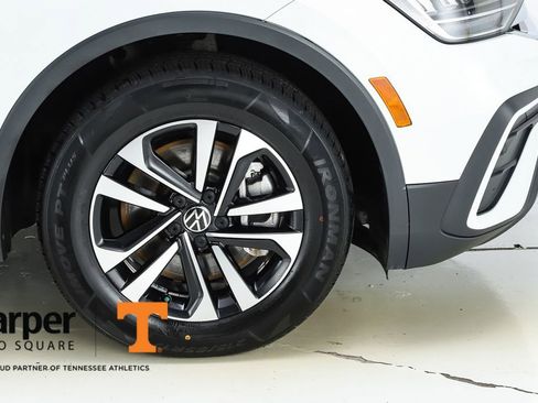 Used 2023 Volkswagen Tiguan S image 52