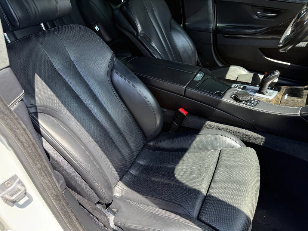 Used 2015 BMW 640i Gran Coupe xDrive AWD/4WD image 26
