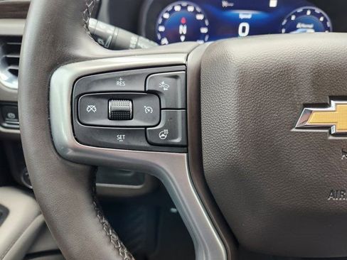 Used 2023 Chevrolet Tahoe LT w/ Luxury Package image 29