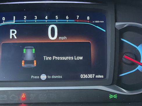 Certified 2022 Honda Pilot Sport image 23