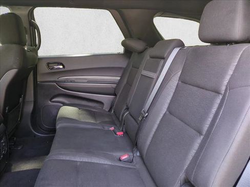 New 2026 Dodge Durango GT RWD image 16