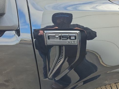 New 2026 Ford F150 XLT w/ Equipment Group 302A MID image 5