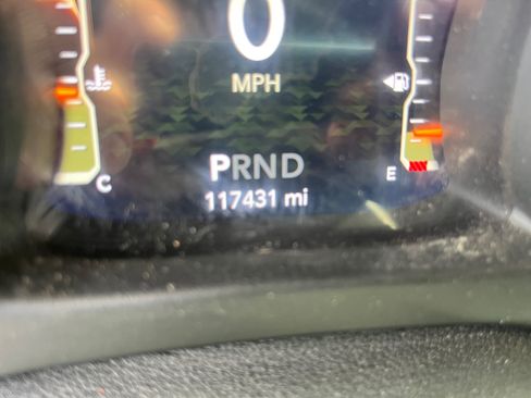 Used 2018 Jeep Wrangler Unlimited Rubicon AWD/4WD image 17