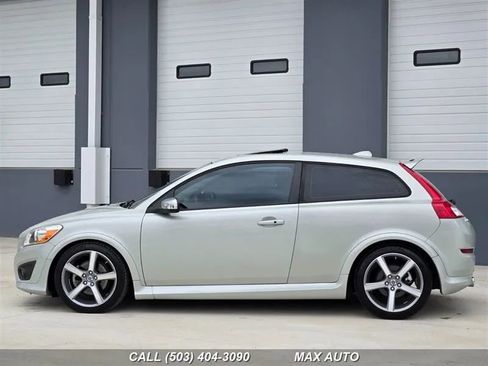 Used 2011 Volvo C30 T5 R-Design image 5