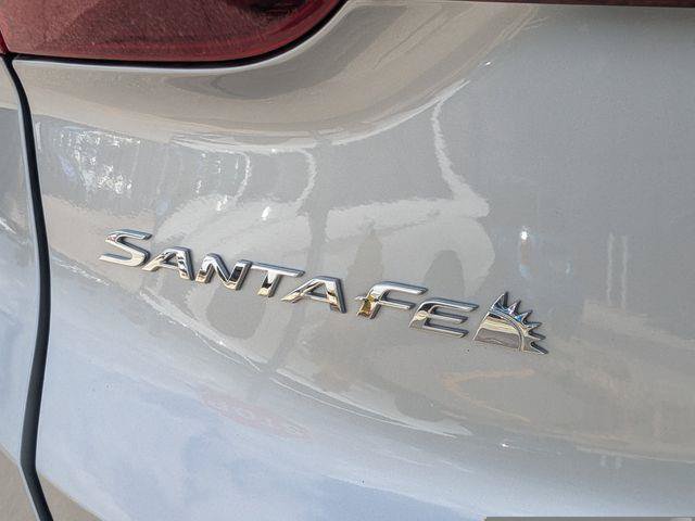 Certified 2023 Hyundai Santa Fe SEL FWD image 33