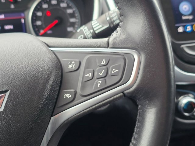 Used 2022 Chevrolet Equinox Premier AWD/4WD image 31