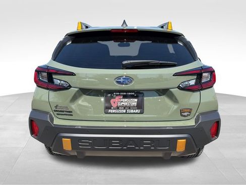 New 2026 Subaru Crosstrek 2.5i Wilderness AWD/4WD image 6