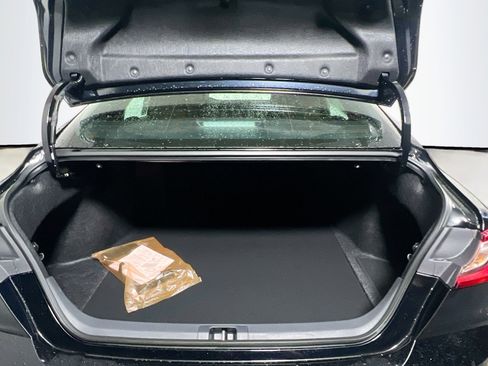 New 2026 Toyota Camry SE image 34