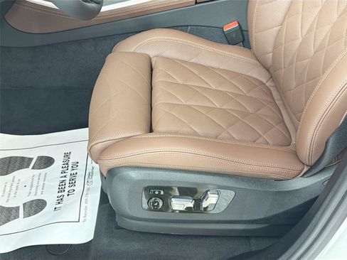 New 2026 BMW X5 xDrive40i AWD/4WD image 20