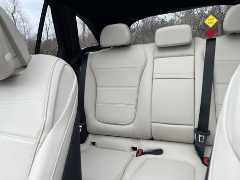 New 2026 Mercedes-Benz GLC 300 4MATIC image 27