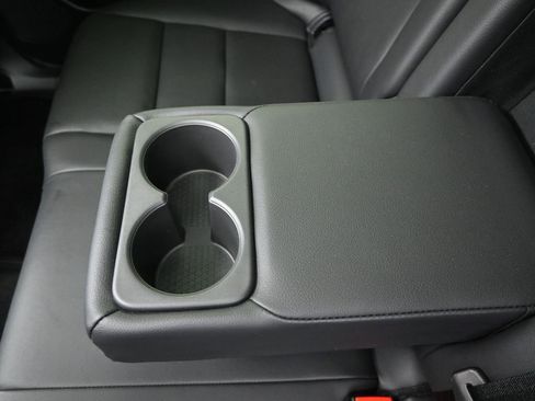 Used 2024 Nissan Rogue SL w/ SL Premium Package image 18