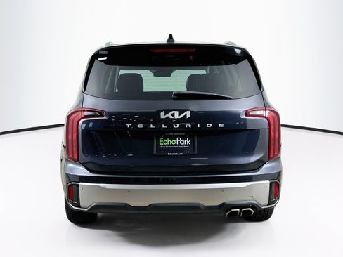 Used 2025 Kia Telluride S FWD image 7