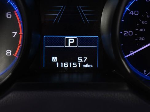 Used 2019 Subaru Outback 2.5i Premium image 25