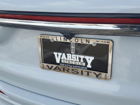 New 2026 Lincoln Corsair Premiere image 31