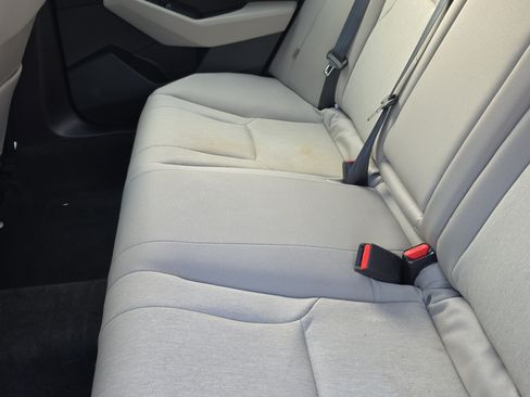 Used 2024 Honda Accord EX image 10