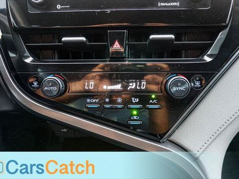 Used 2023 Toyota Camry LE FWD image 24