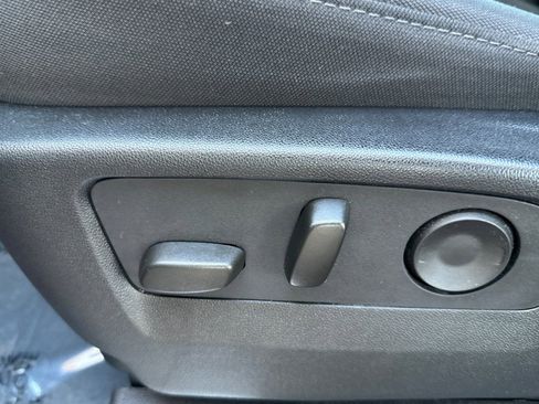 Certified 2024 Chevrolet Silverado 1500 LT w/ All Star Edition Plus image 12