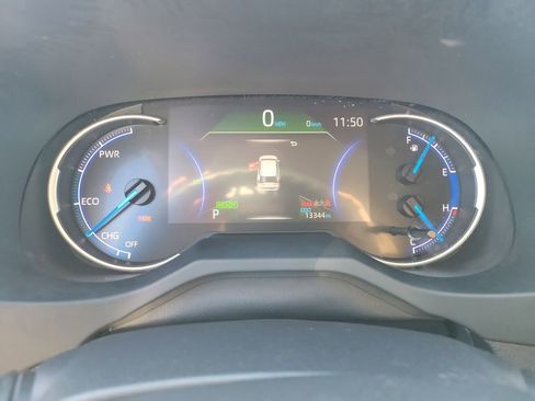 Used 2023 Toyota RAV4 XLE image 25