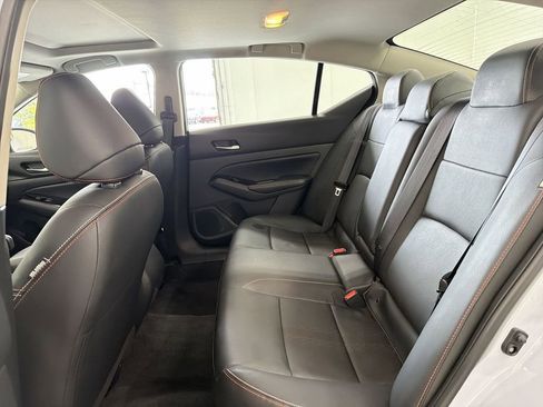 Certified 2025 Nissan Altima 2.5 SR w/ SR Premium Package image 16