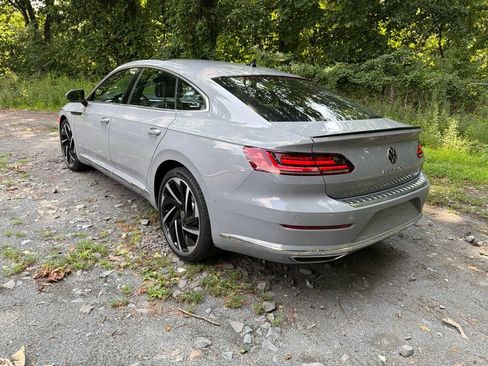 Used 2023 Volkswagen Arteon SEL Premium AWD/4WD image 4