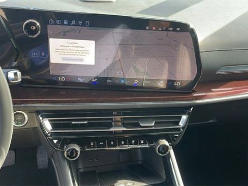 New 2026 Chevrolet Traverse Z71 w/ Enhanced Driving Package image 15