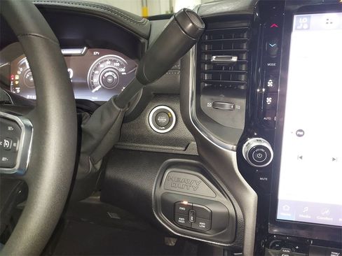 New 2026 RAM 2500 Laramie w/ Night Edition image 26