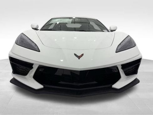 New 2026 Chevrolet Corvette Stingray image 7