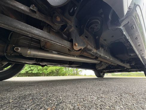 Used 2019 RAM 1500 Big Horn AWD/4WD image 23