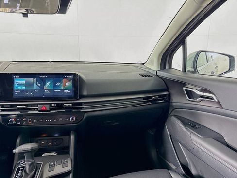 New 2026 Kia Sportage EX AWD/4WD image 24