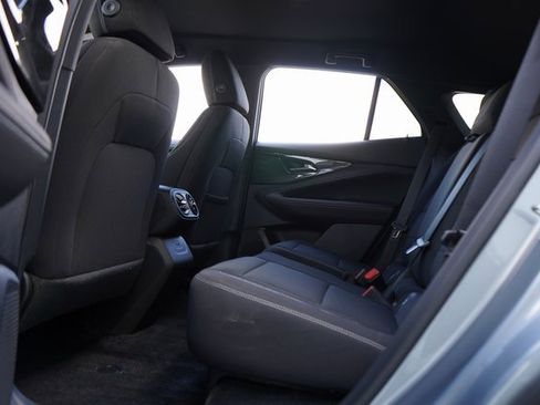 New 2026 Chevrolet Blazer EV LT image 24