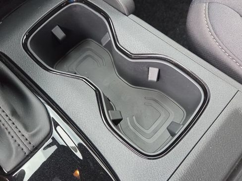 New 2026 Nissan Frontier SV w/ SV Convenience Package RWD image 22