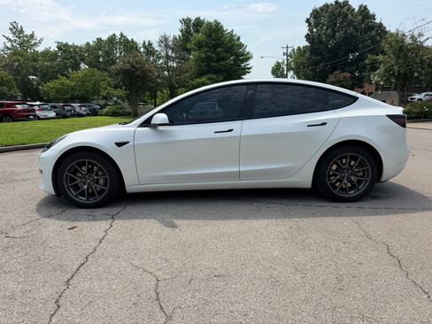 Used 2023 Tesla Model 3 Standard Range RWD image 8